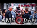 GIANT KRATOS 2 18M 7 2 AMSTERDAM THE DUTCH GIANT AS GOD OF WAR