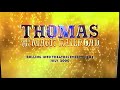 Thomas And The Magic Railroad Promo