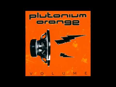 Plutonium Orange - Glow