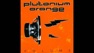 Plutonium Orange - Glow