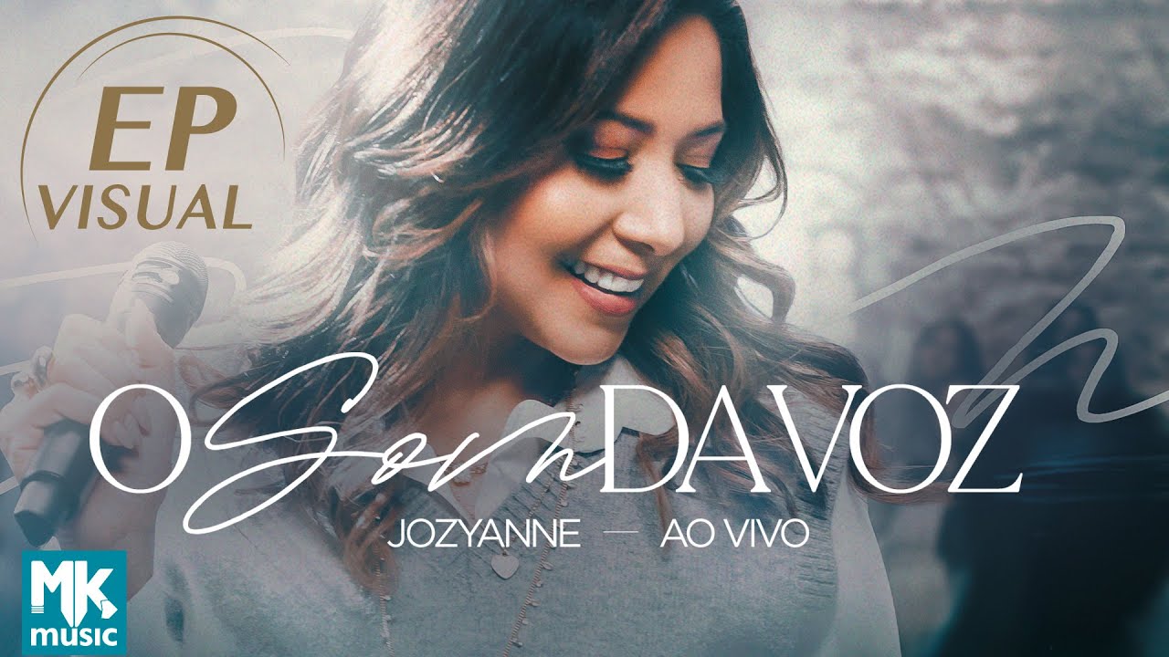 Jozyanne - Álbum Visual 