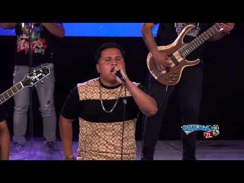 Frecuencia Privada Ft. Ulises Camacho - El Mairo (En Vivo 2023)