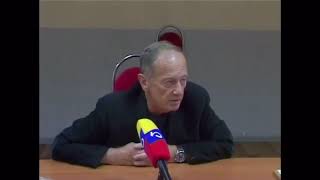 Задорнов и торгаши