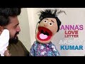 PadmanChallenge By Anna Akshay Kumar Vighnesh Pande Veird Vigi Vines