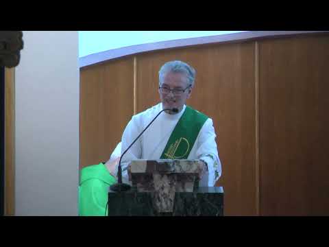 Holy Mass - September 13, 2026