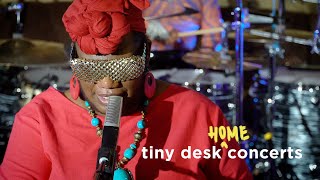 Brittany Davis — NPR Tiny Desk