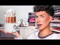 300 ROBOT MAKES YOUR PERFECT MAKEUP ROUTINE