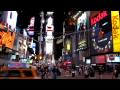 NYC Times Square April 2010