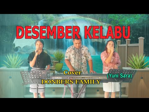 Tembang Nostalgia Tahun 90 -an-DESEMBER KELABU(Yuni Shara)Cover-DONBERS FAMILY Channel  (DFC) Malaka