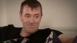 Matt Le Tissier spricht mit dem Guardian