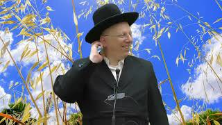 הרב ליאור גלזר מי זה אדם גרול תפילין בזמן קורע מצחוק