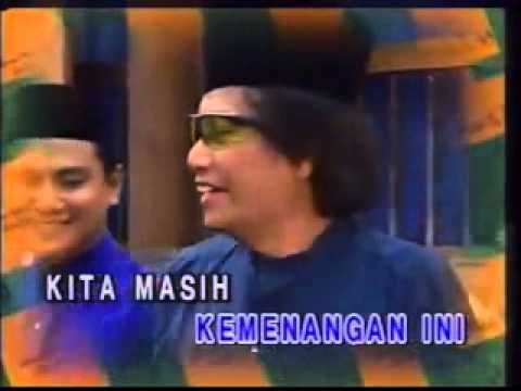 Dihari Kemenangan Ini - M Daud Kilau