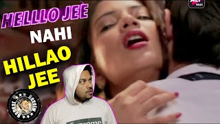 Helllo Jee WebSeries Review by Mr Zero | Starring Nyra Banerjee, Kalyani Chaitanya | ALTBalaji