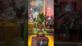 Download lagu Life’s like a movie, write your own ending! #muppets #themuppets #museum #kermitthefrog #fyp mp3