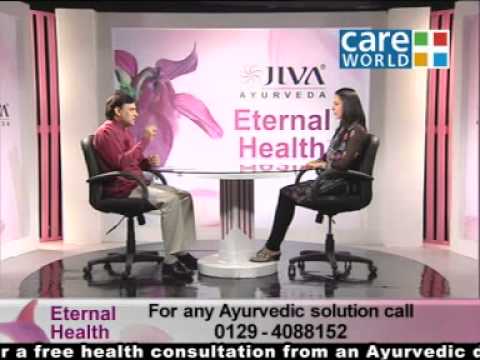 Sadvritta on Eternal Health  (  Epi 141 part 1   )-Dr. Chauhan's TV Show on Care World