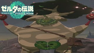 ゲート・オブ・バビロン【＃１５】【ゼルダの伝説 ティアーズ オブ ザ キングダム】