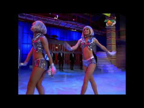 Portokalli, 17 Maj 2009 - Baleti i hyrjes