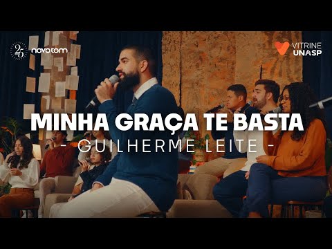 Novo Tom 25 Anos | Minha Graça Te Basta (Vídeo Oficial)