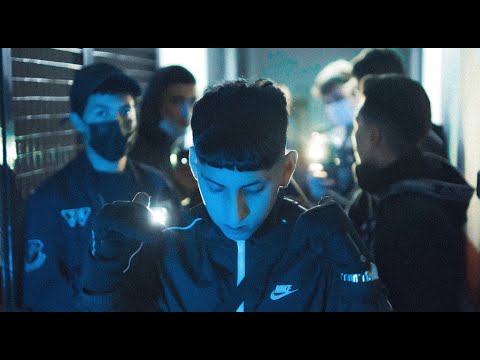 DVN - JARABE [VIDEO OFICIAL]