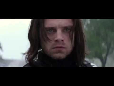 steve & bucky / boys are back