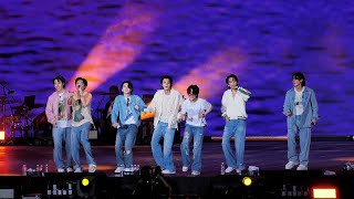 Download lagu 221015 방탄소년단 'Ma City   쩔어' 4K 60p 'Yet To Come in Busan' 부산 콘서트 Concert 직캠 (Fancam) @부산아시아드 mp3