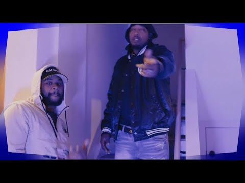 J-Haze x BhramaBull - Super Villain (New Official Music Video)