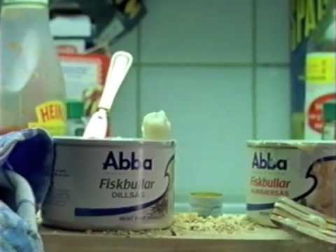 Adressändring Fiskbullar