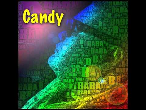 Baba B - Candy (Original)