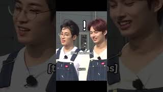 Download lagu jeonghan cheating but still winning #jeonghan #the8 #jun #joshua #wonwoo #seventeen #carat mp3