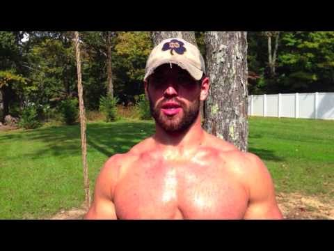 10-16-13 Project Mayhem - Solo Training VS. Group Training