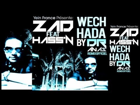 DJ Youcef Ft. Hass'n - Wech Hada Remix By Dr Anas "Officiel Remix"