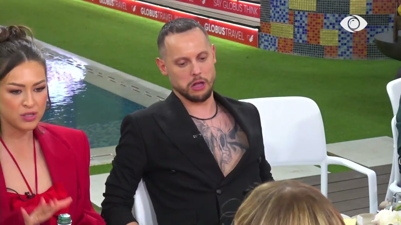 “Kur s’më doni...”/ Graciano debaton me Heidin: Pse s’e merrni si lojë tani?