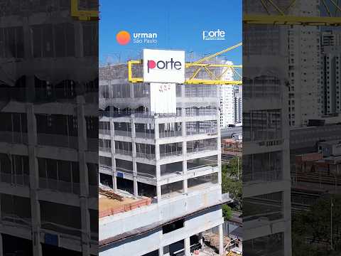 Urman São Paulo no Eixo Platina