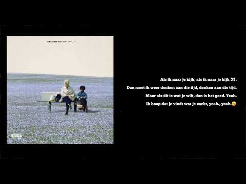 IDALY - JIJ WEET FT. KEVIN (LYRIC VIDEO)