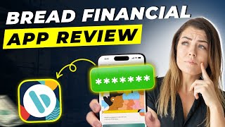 Bread Financial App Review 2025 | Pros and Cons – Honest & Unbiased