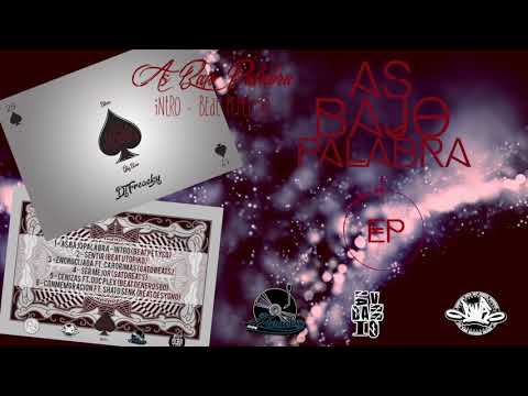 BIG VAN FT BIWA & DJFREAKY - INTRO