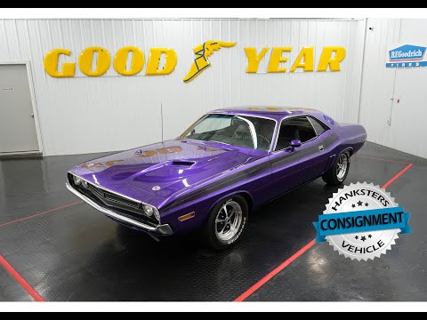1971 Dodge Challenger (CC-1918154) for sale in Homer City, Pennsylvania