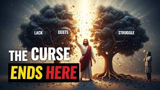 Jesus Breaks the Financial Curse Repeating in Your Family and Opens a New Future