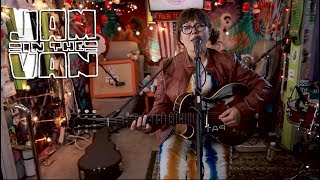 SARA WATKINS - &quot;Young In All the Wrong Ways&quot; (Live in Monterey, CA 2017) #JAMINTHEVAN