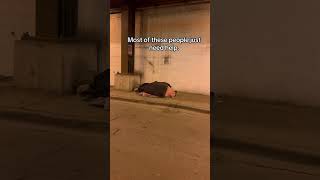 Exploring lower lower wacker in Chicago