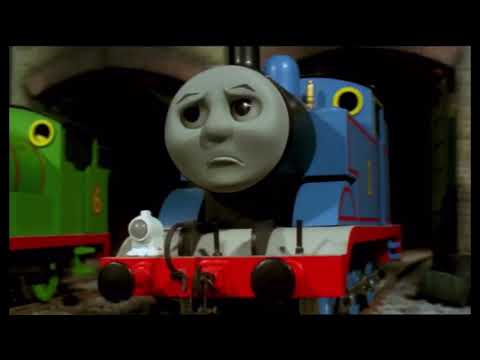 Cool Story 3 (Toy Story 3) Part 13 - Thomas' Advice from Bertram
