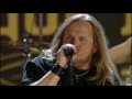 Lynyrd Skynyrd - God & Guns Live