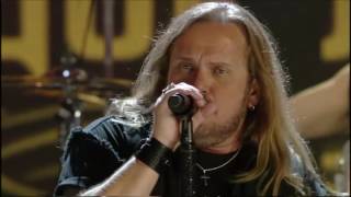 Lynyrd Skynyrd - God &amp; Guns Live