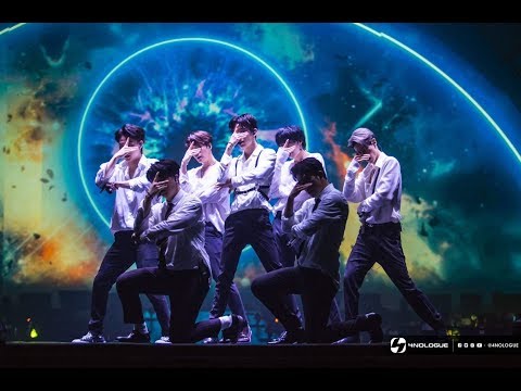 180513 GOT7 EYES ON YOU IN BKK DAY3