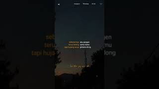 Download lagu aku pengen sama kamu...~ story wa buat pacar tersayang bikin baper 30 detik ~ story wa bikin Baper mp3