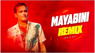 Download lagu Mayabini Remix | Subha Ka Muzik | Zubeen Garg | Best Assamese Song | Mayabini Ratir Bukut | DJ Remix mp3