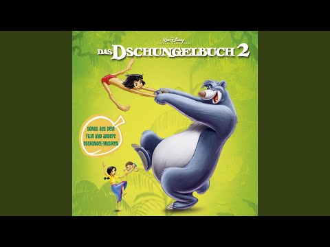 Probier’s mal mit Gemütlichkeit