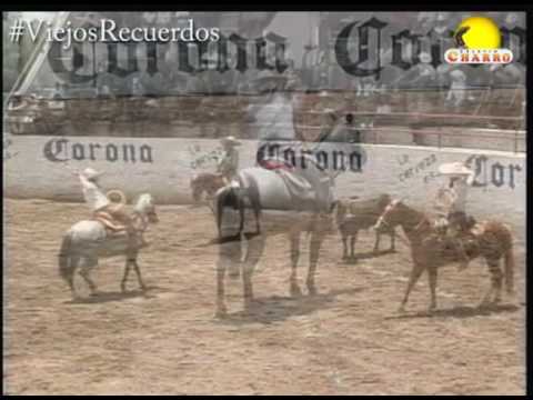 #ViejosRecuerdos |4ta Fase Copa México 3 Potrillos, Rch. Nvo y Apaseo el Grande|