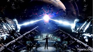 Brand X Music - Xenocide