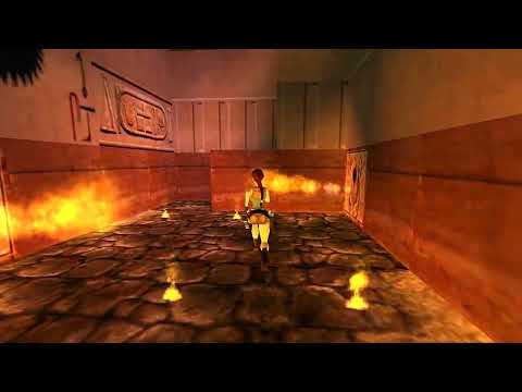 TRLE 2010.11.04 - My Debut (Mes debuts)